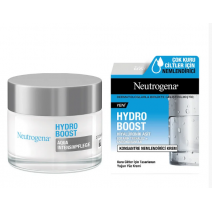 Neutrogena Hydro Boost Konsantre Nemlendirici Krem 50 ml